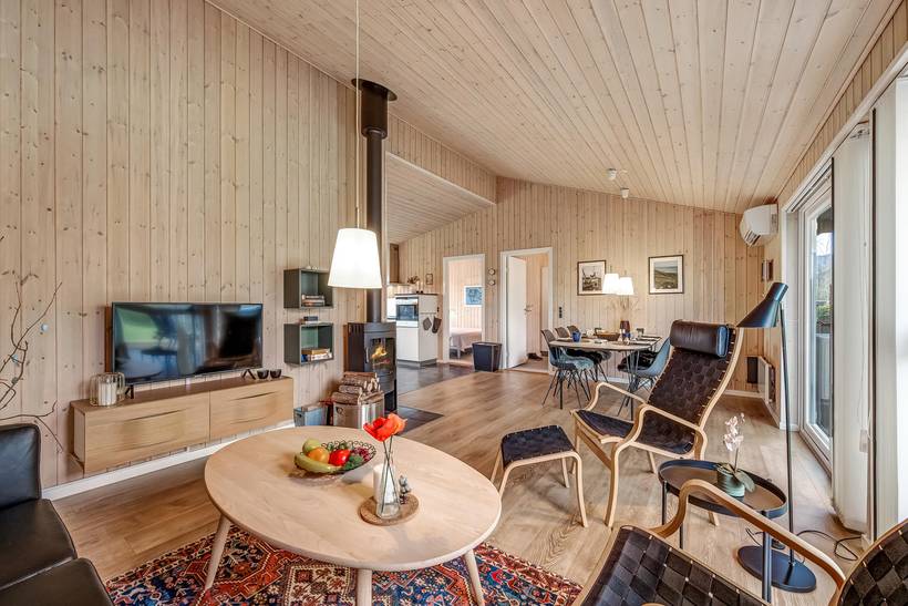 Foto von Ferienhaus IB23 in Skaven - Westjütland