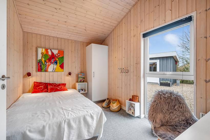 Foto von Ferienhaus IB23 in Skaven - Westjütland