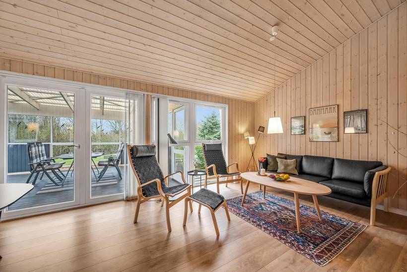Foto von Ferienhaus IB23 in Skaven - Westjütland