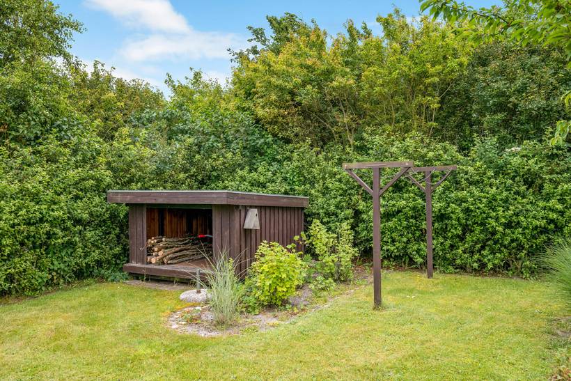 Foto von Ferienhaus IB23 in Skaven - Westjütland