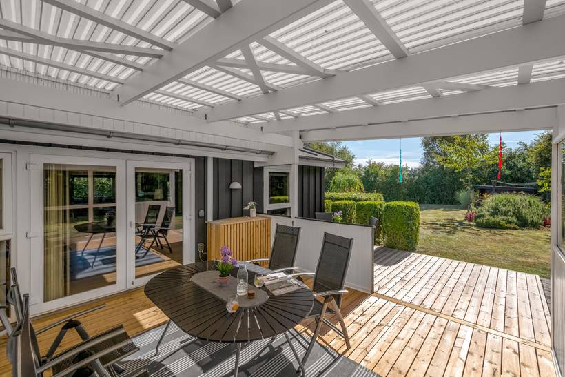 Foto von Ferienhaus IB23 in Skaven - Westjütland