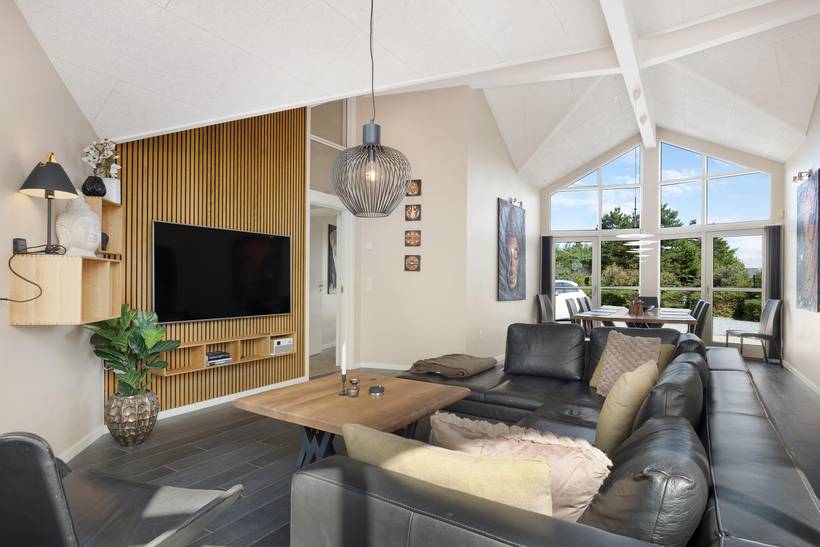 Foto von Ferienhaus IB24 in Blåvand - Westjütland