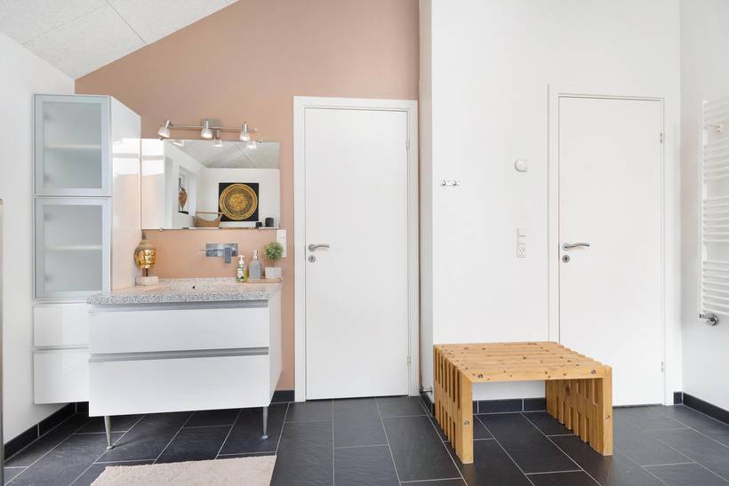 Foto von Ferienhaus IB24 in Blåvand - Westjütland