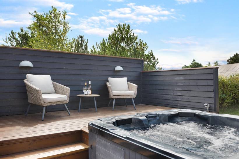 Foto von Ferienhaus IB24 in Blåvand - Westjütland