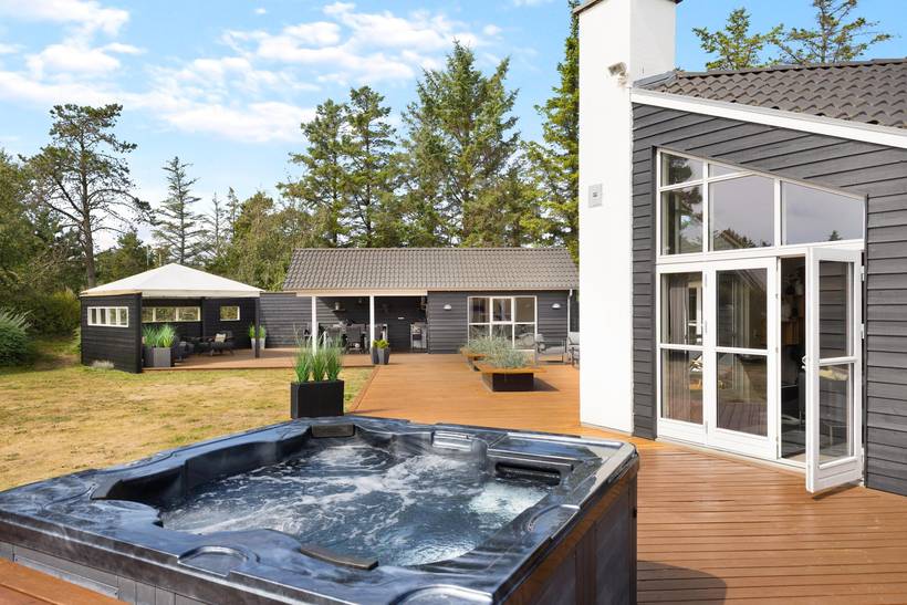 Foto von Ferienhaus IB24 in Blåvand - Westjütland