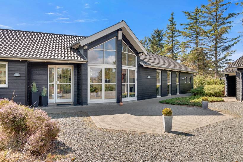 Foto von Ferienhaus IB24 in Blåvand - Westjütland
