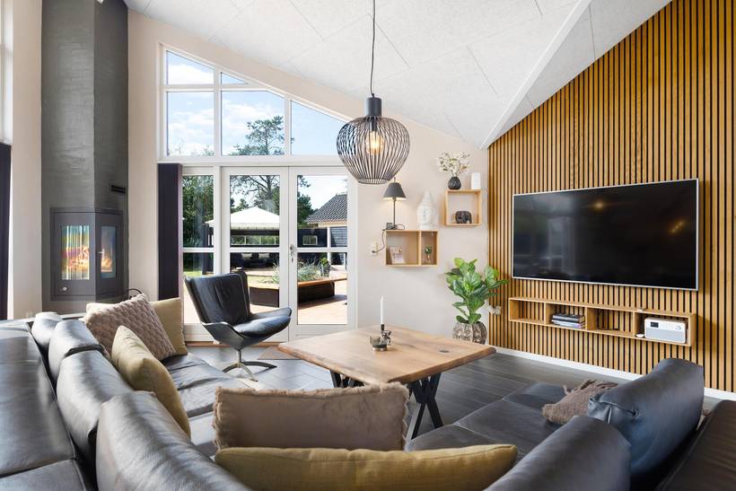 Foto von Ferienhaus IB24 in Blåvand - Westjütland