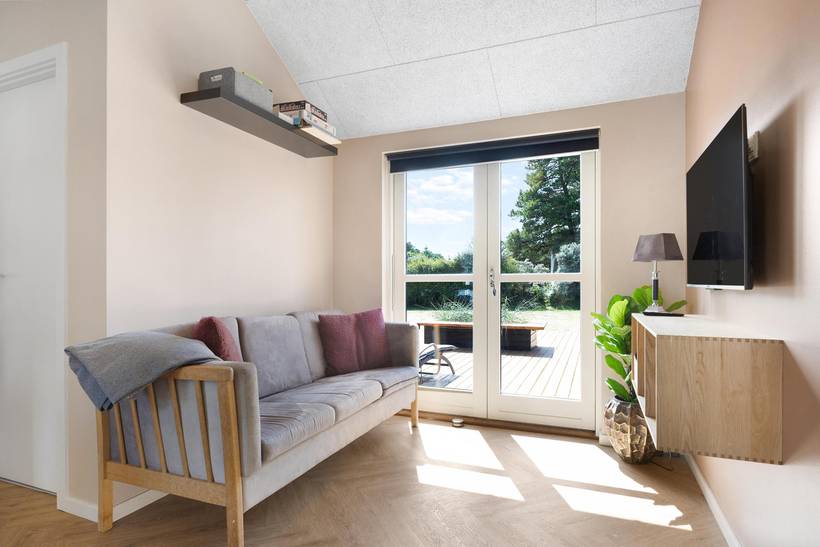 Foto von Ferienhaus IB24 in Blåvand - Westjütland