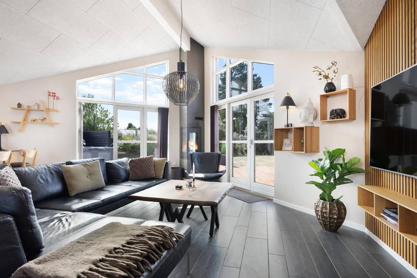 Foto von Ferienhaus IB24 in Blåvand - Westjütland