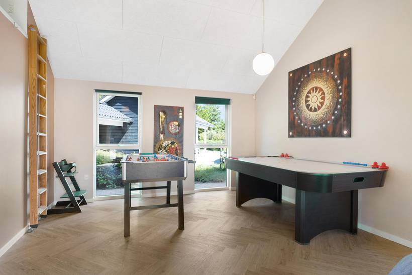 Foto von Ferienhaus IB24 in Blåvand - Westjütland