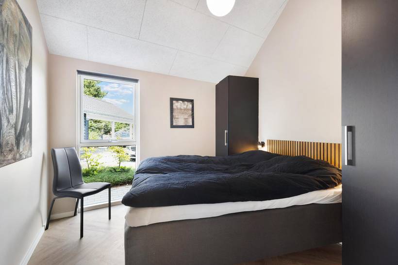 Foto von Ferienhaus IB24 in Blåvand - Westjütland