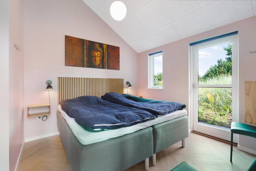 Foto von Ferienhaus IB24 in Blåvand - Westjütland