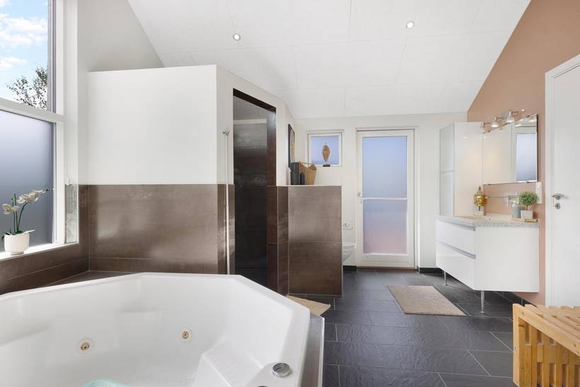 Foto von Ferienhaus IB24 in Blåvand - Westjütland