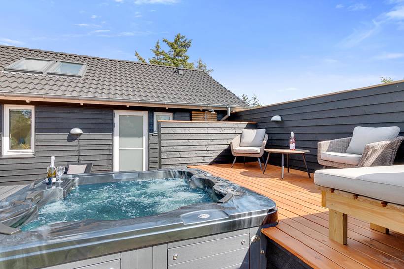 Foto von Ferienhaus IB24 in Blåvand - Westjütland