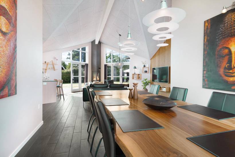 Foto von Ferienhaus IB24 in Blåvand - Westjütland