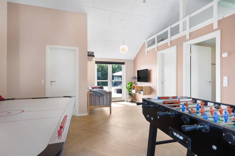 Foto von Ferienhaus IB24 in Blåvand - Westjütland
