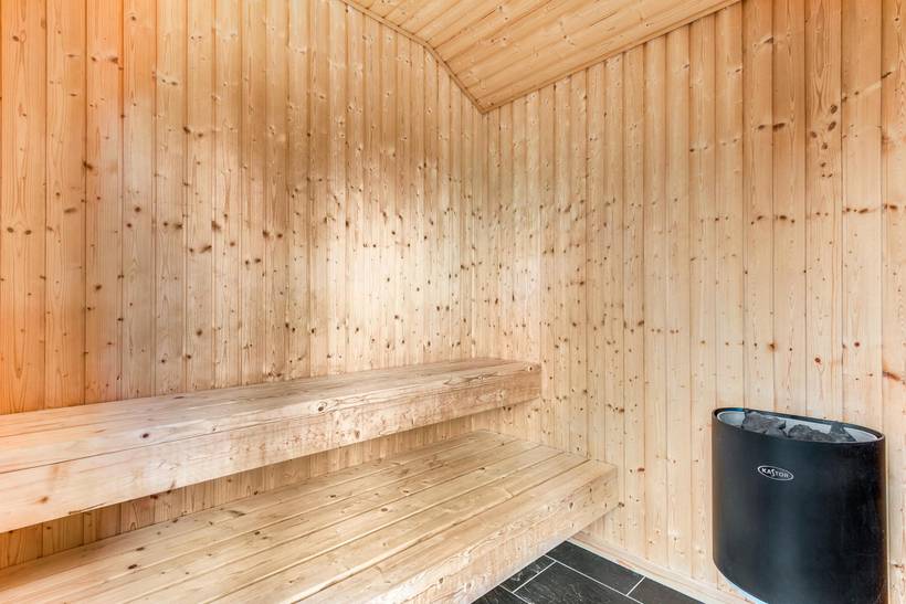 Foto von Ferienhaus IB24 in Blåvand - Westjütland