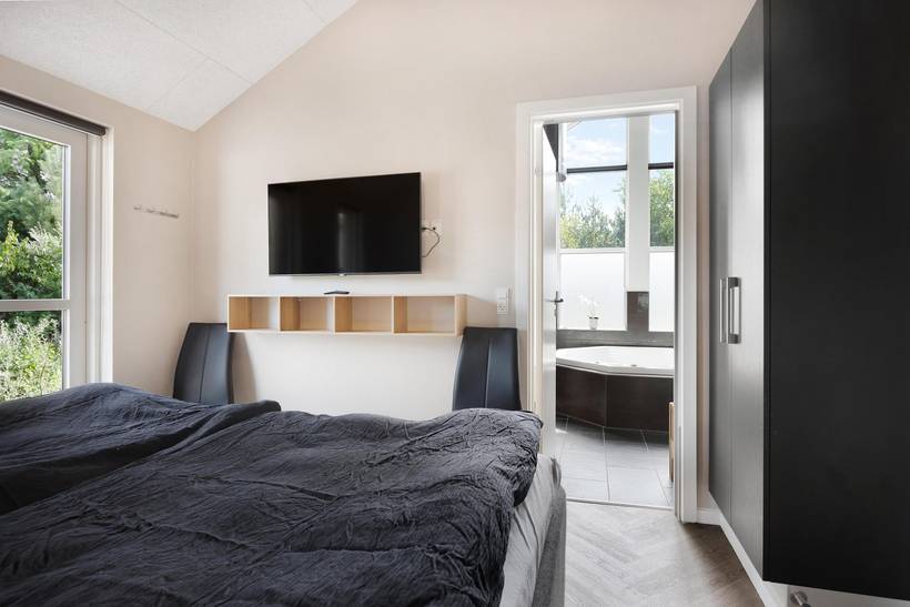 Foto von Ferienhaus IB24 in Blåvand - Westjütland