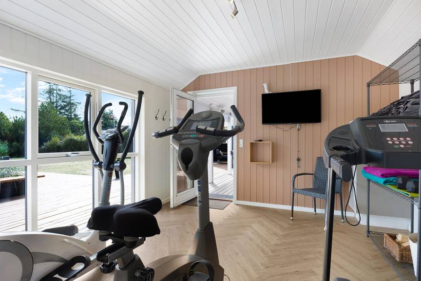 Foto von Ferienhaus IB24 in Blåvand - Westjütland