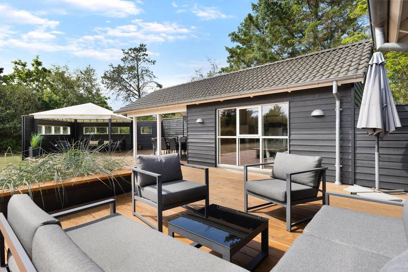 Foto von Ferienhaus IB24 in Blåvand - Westjütland