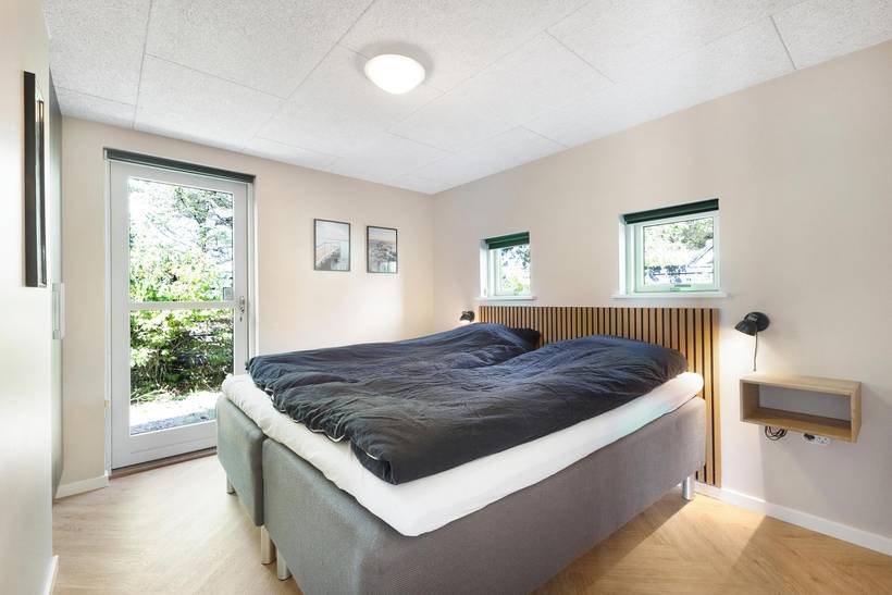 Foto von Ferienhaus IB24 in Blåvand - Westjütland