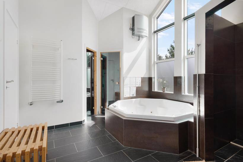 Foto von Ferienhaus IB24 in Blåvand - Westjütland