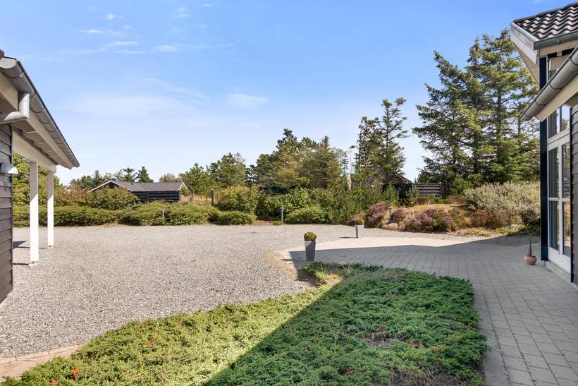 Foto von Ferienhaus IB24 in Blåvand - Westjütland