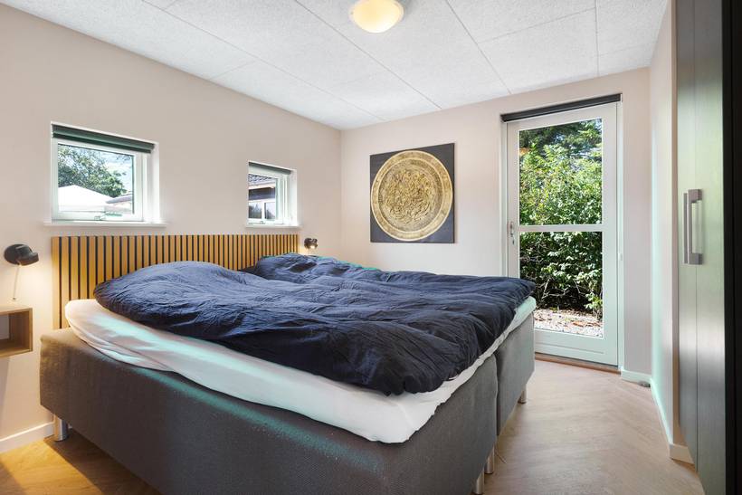 Foto von Ferienhaus IB24 in Blåvand - Westjütland
