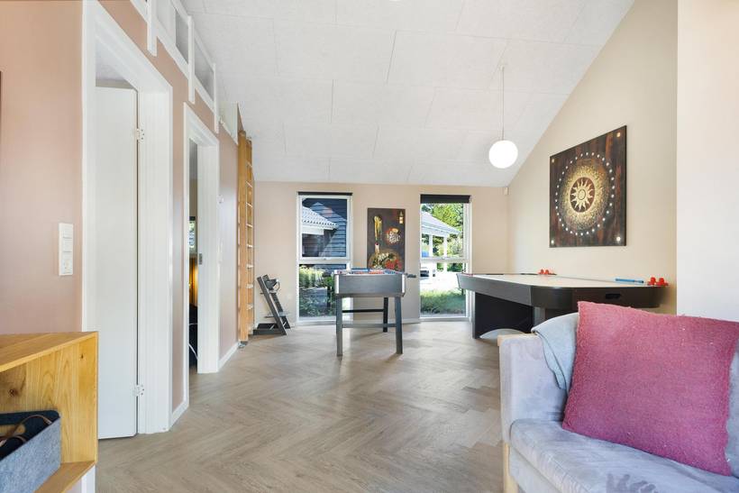 Foto von Ferienhaus IB24 in Blåvand - Westjütland