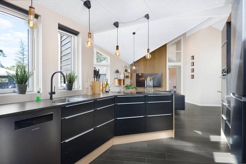 Foto von Ferienhaus IB24 in Blåvand - Westjütland