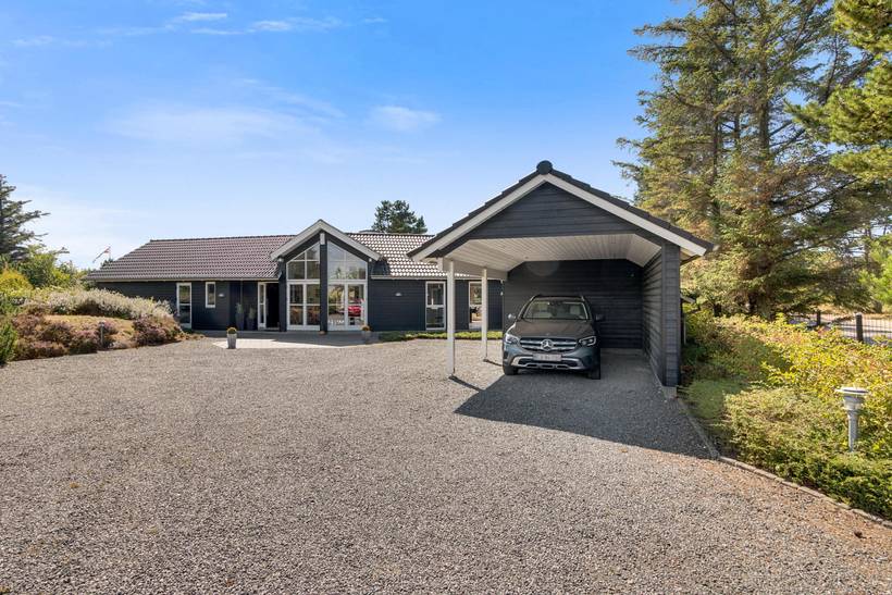 Foto von Ferienhaus IB24 in Blåvand - Westjütland