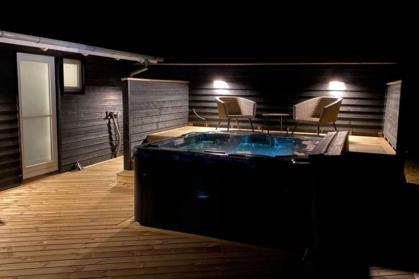 Foto von Ferienhaus IB24 in Blåvand - Westjütland
