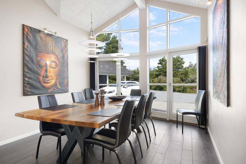 Foto von Ferienhaus IB24 in Blåvand - Westjütland