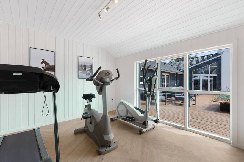 Foto von Ferienhaus IB24 in Blåvand - Westjütland