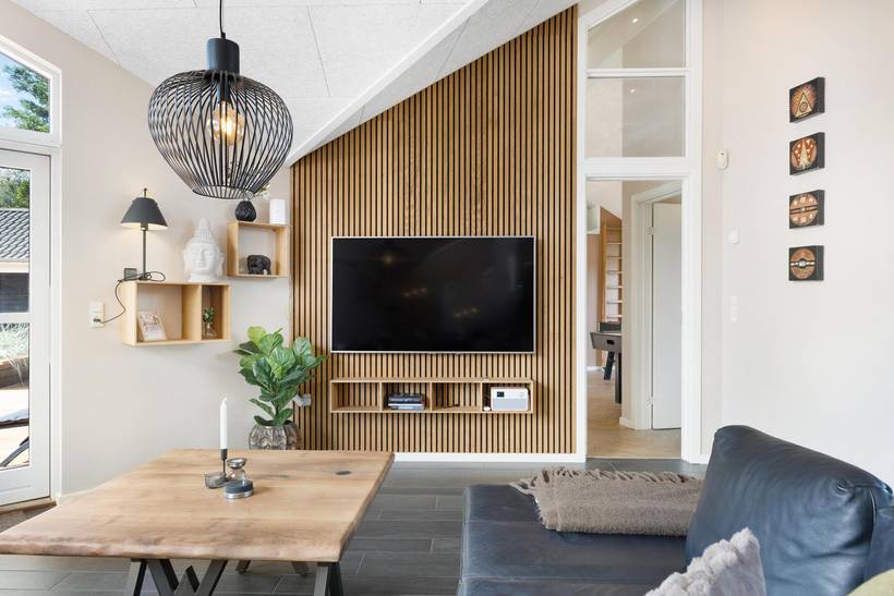 Foto von Ferienhaus IB24 in Blåvand - Westjütland