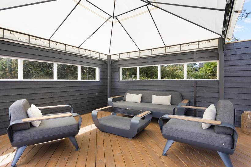 Foto von Ferienhaus IB24 in Blåvand - Westjütland
