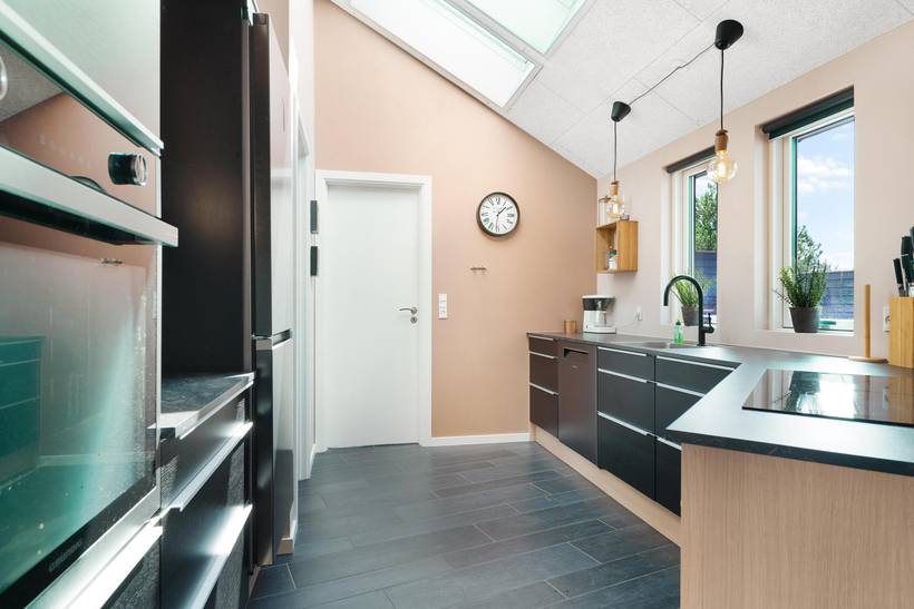 Foto von Ferienhaus IB24 in Blåvand - Westjütland