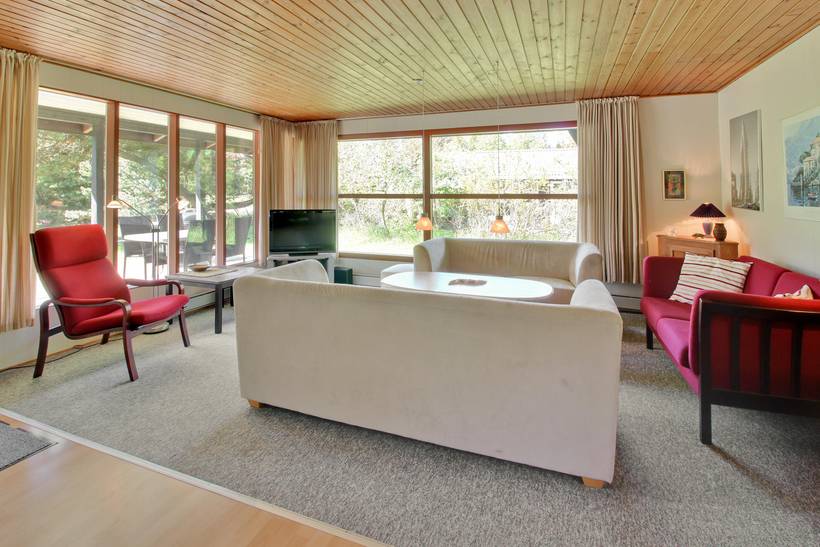 Foto von Ferienhaus IB25 in Vejers Strand - Westjütland