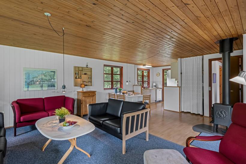 Foto von Ferienhaus IB25 in Vejers Strand - Westjütland