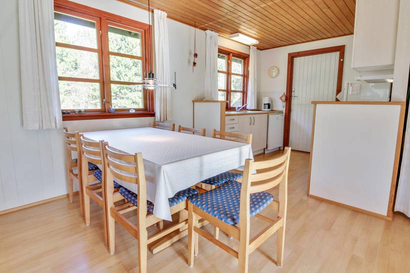 Foto von Ferienhaus IB25 in Vejers Strand - Westjütland