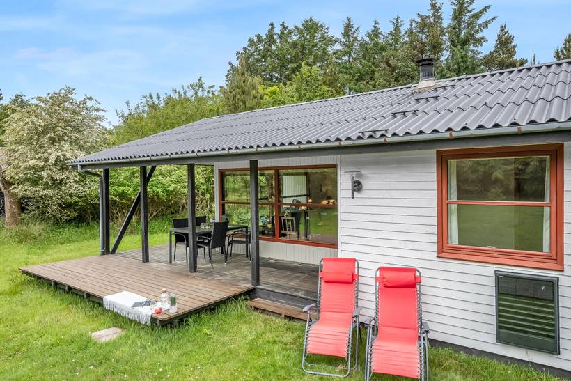 Foto von Ferienhaus IB25 in Vejers Strand - Westjütland