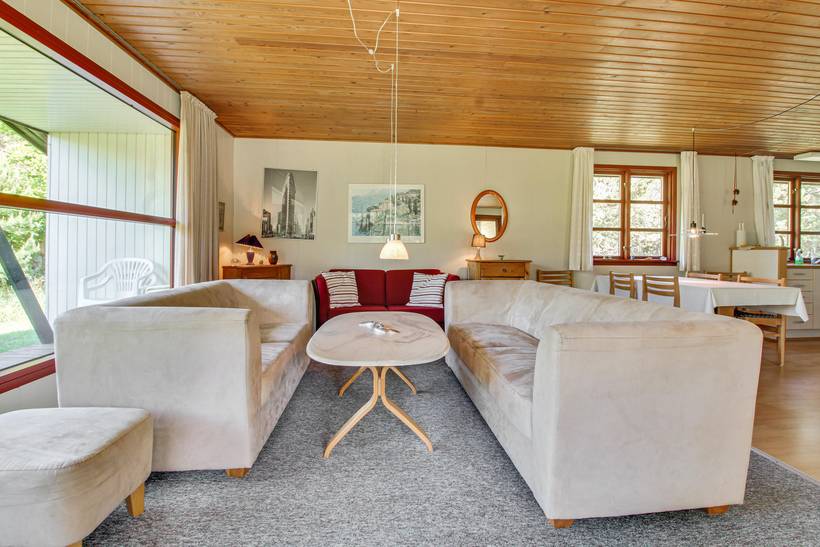 Foto von Ferienhaus IB25 in Vejers Strand - Westjütland
