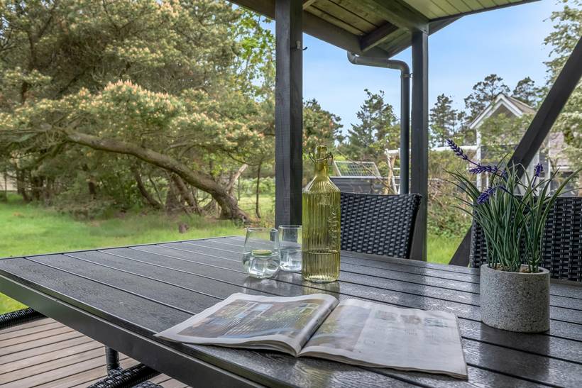Foto von Ferienhaus IB25 in Vejers Strand - Westjütland