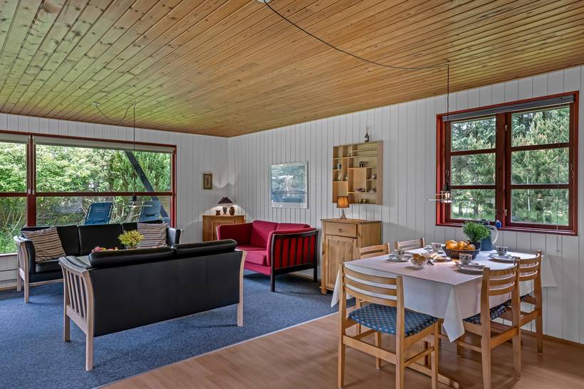 Foto von Ferienhaus IB25 in Vejers Strand - Westjütland