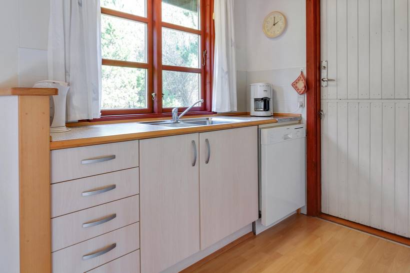 Foto von Ferienhaus IB25 in Vejers Strand - Westjütland