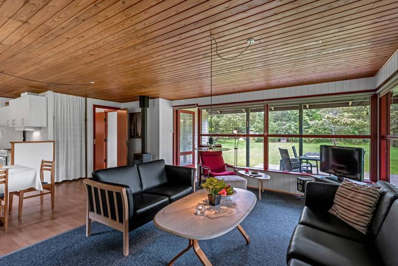 Foto von Ferienhaus IB25 in Vejers Strand - Westjütland