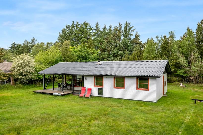 Foto von Ferienhaus IB25 in Vejers Strand - Westjütland