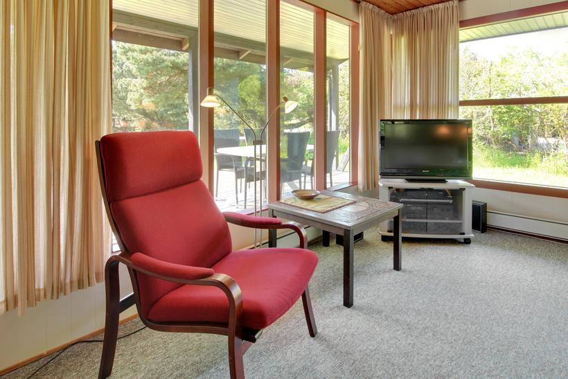 Foto von Ferienhaus IB25 in Vejers Strand - Westjütland