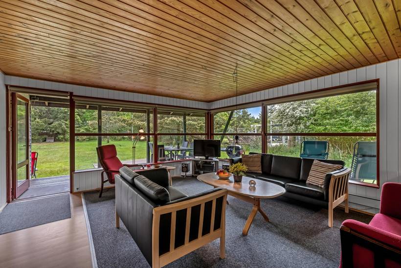 Foto von Ferienhaus IB25 in Vejers Strand - Westjütland