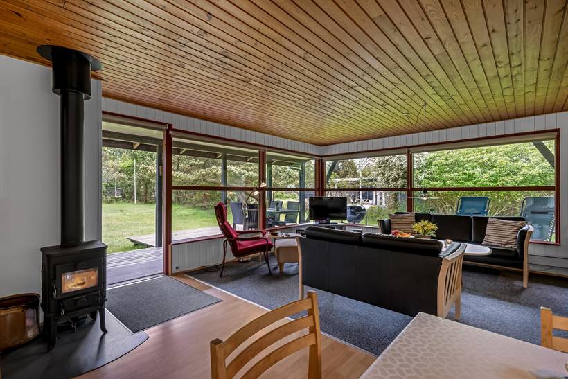 Foto von Ferienhaus IB25 in Vejers Strand - Westjütland